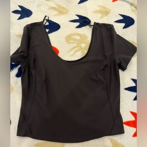 Lululemon align shirt